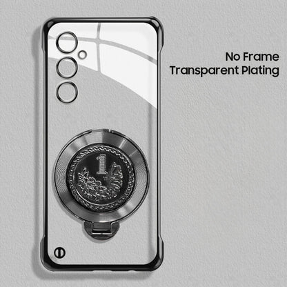 Samsung Galaxy A55 5G Billion Frameless Case