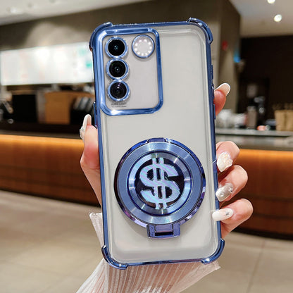 Vivo Y200 5G Back Case