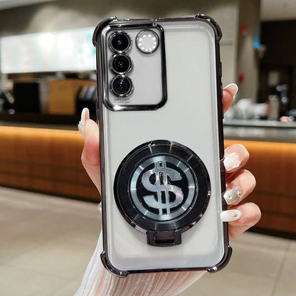 Vivo Y200 5G Back Case