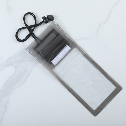 Luxury Waterproof and Dustproof Smartphone Bag Protector (Pack of 5)