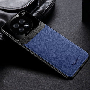 Blue Black