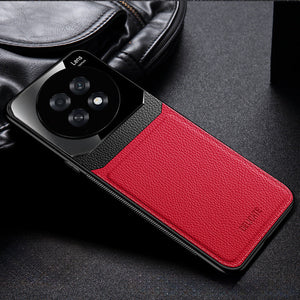 Red Black