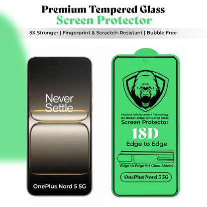 OnePlus Nord 5 5G Premium Stress Buster Wheel Rotating Shockproof Airbags Case