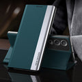 Oppo A3 Pro 5G Flip Leather Case