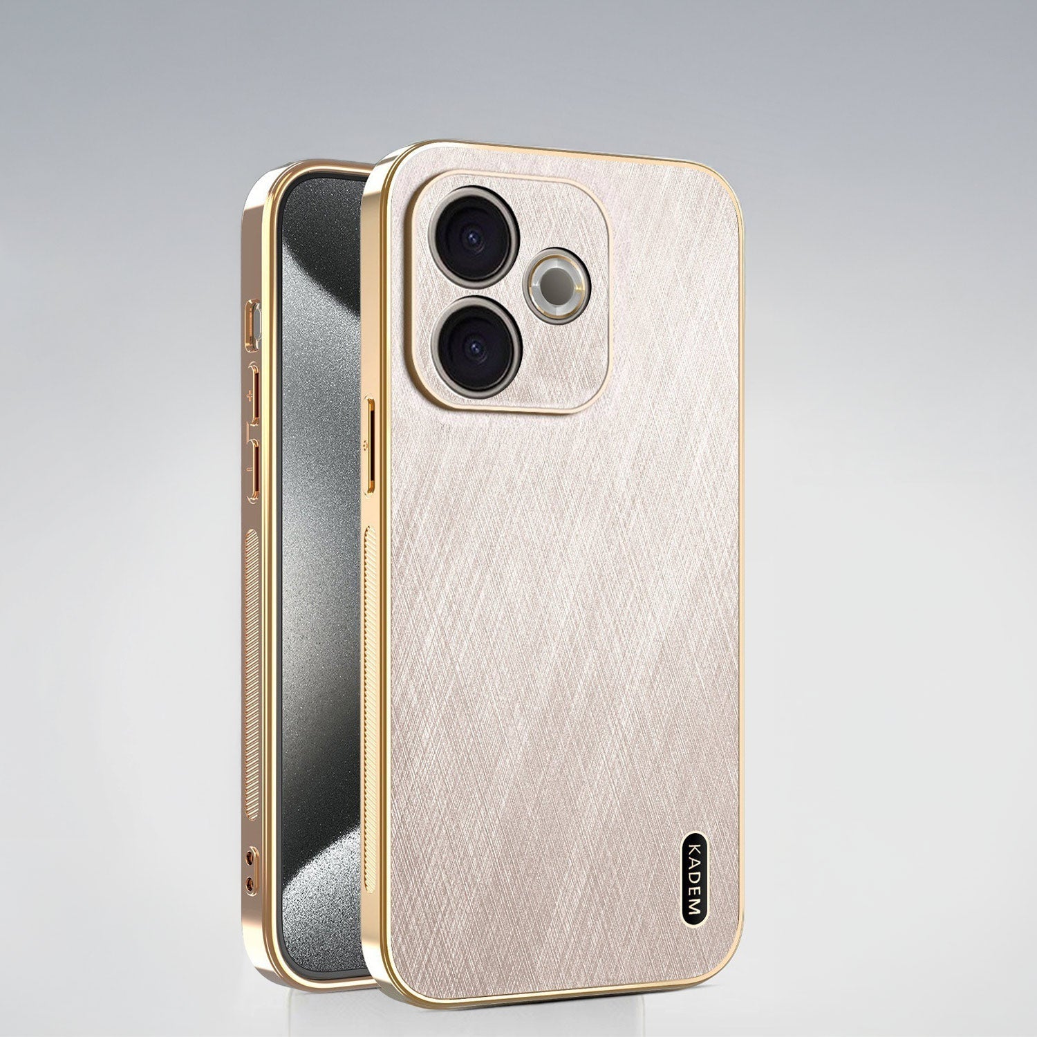 Oppo A5 Pro 5G Back Cover