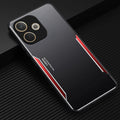 Oppo A5 Pro 5G Luxury Aluminium Metal Frame Protective Case