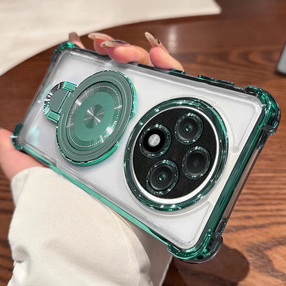 OPPO F27 PRO+ 5G Premium Back Cover
