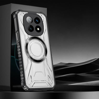 Oppo F29 Pro 5G Back Case