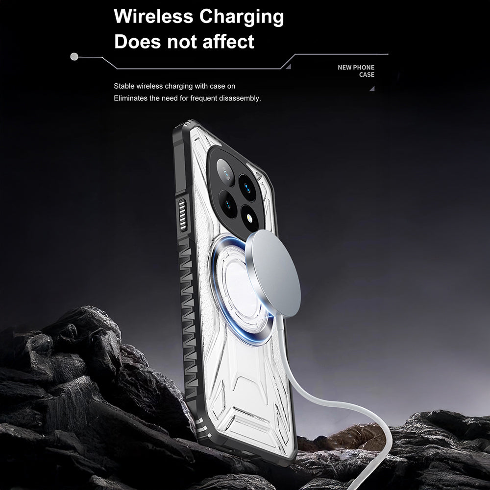 Oppo F29 Pro 5G Back Case