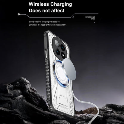 Oppo F29 Pro 5G Back Case