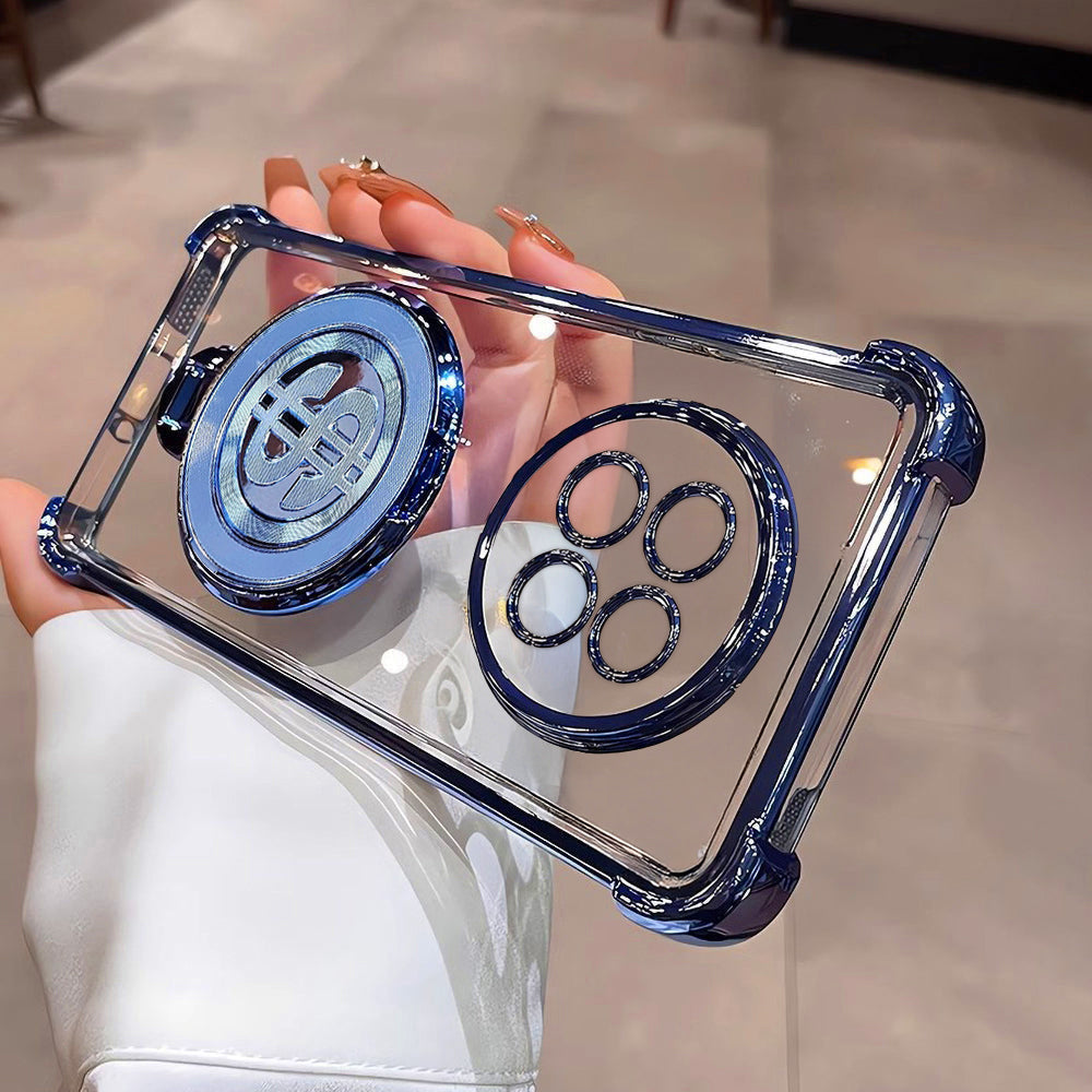 Oppo F31 Pro+ 5G Dollar Back Case