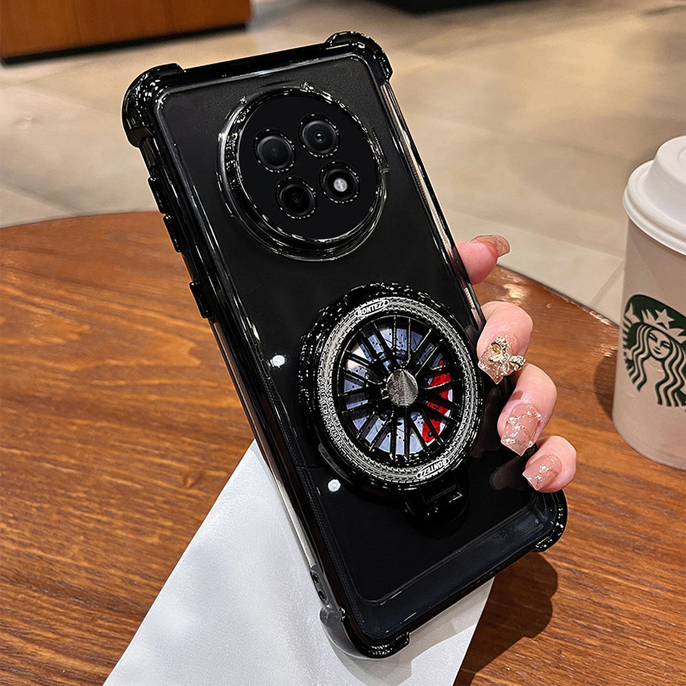 Oppo F31 Pro+ 5G Premium Back Case