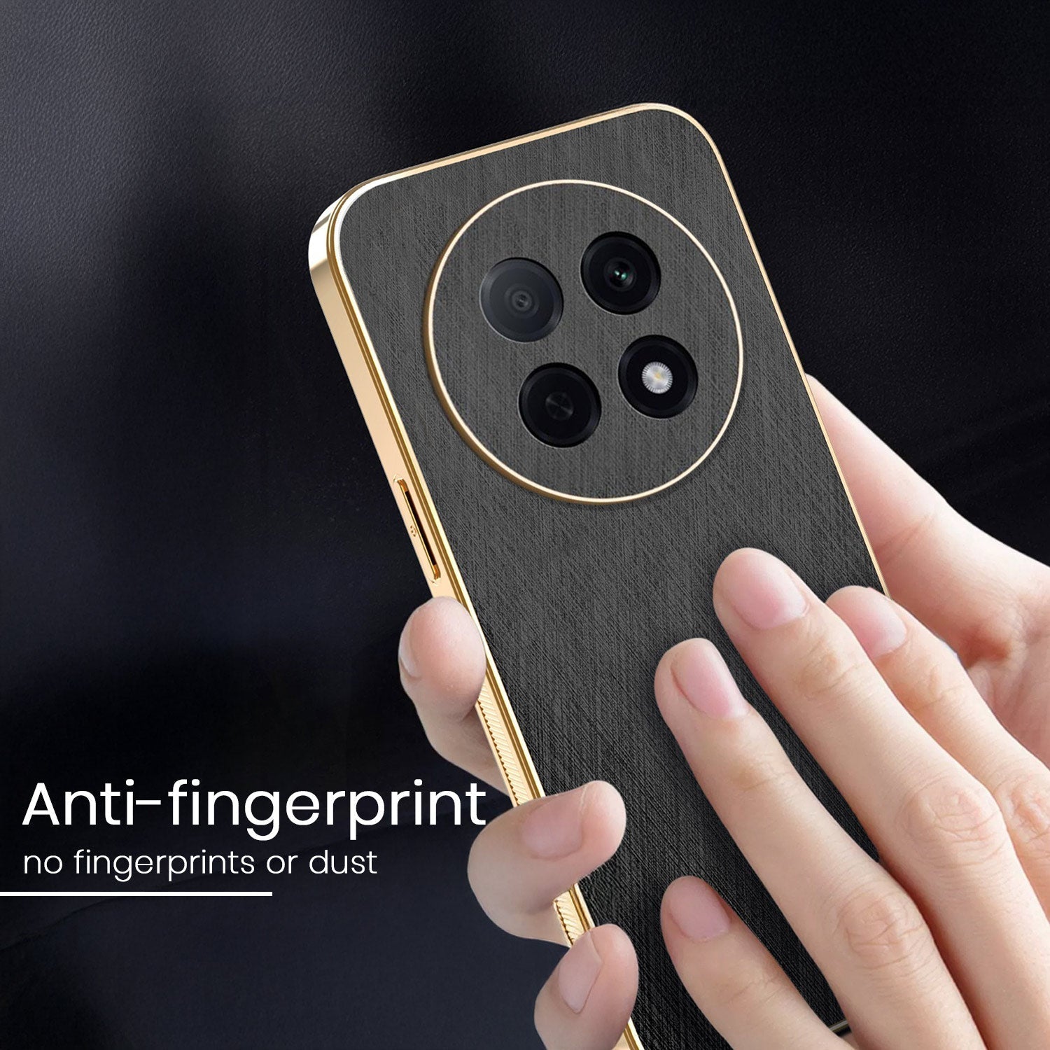 Oppo F31 Pro+ 5G Back Cover