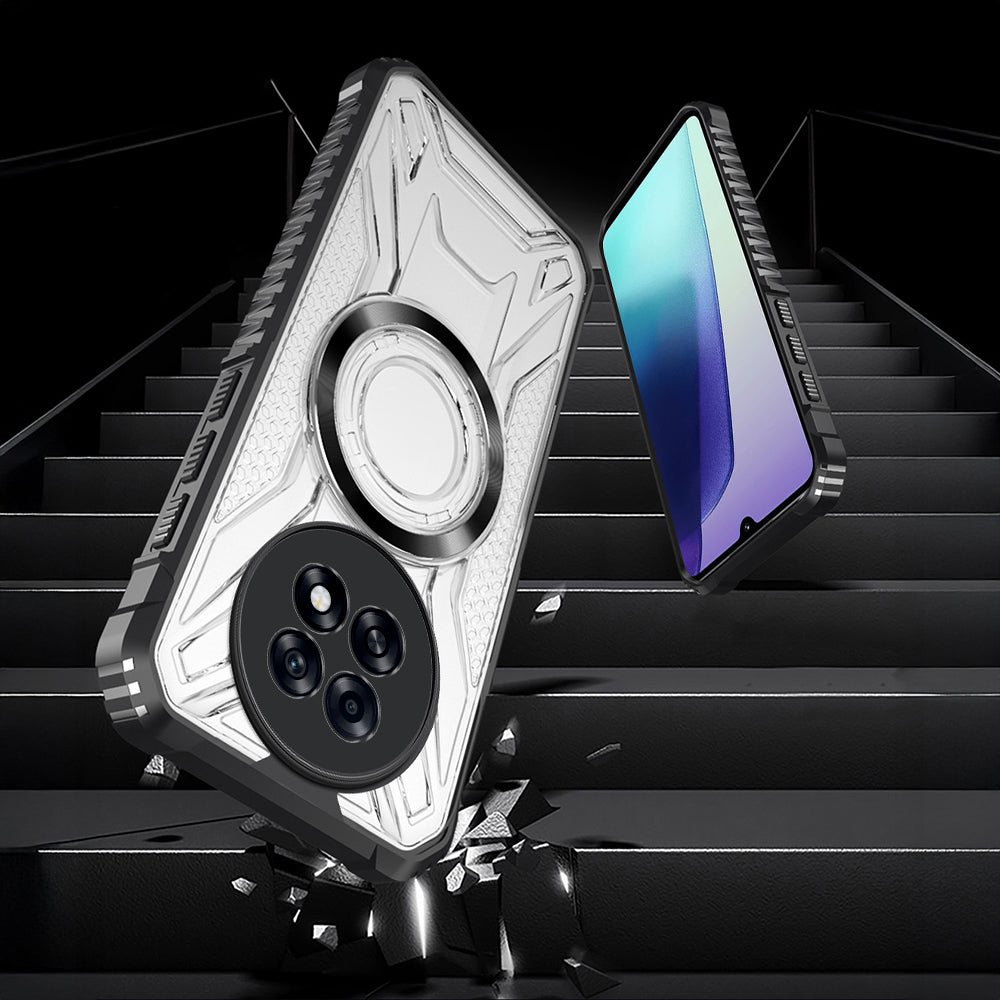 Oppo F31 Pro+ 5G back case