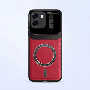 Red Black