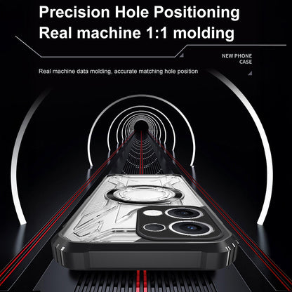 Oppo Reno 13 5G Back Case