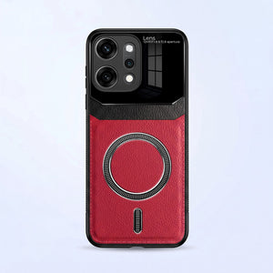 Red Black