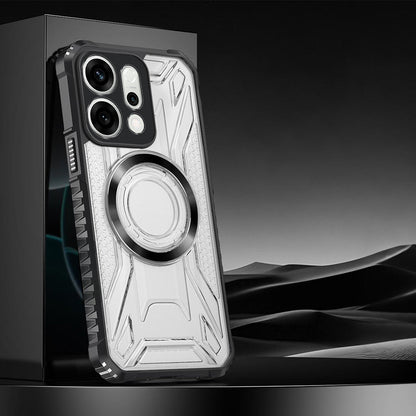 Oppo Reno 14 5G Back Case