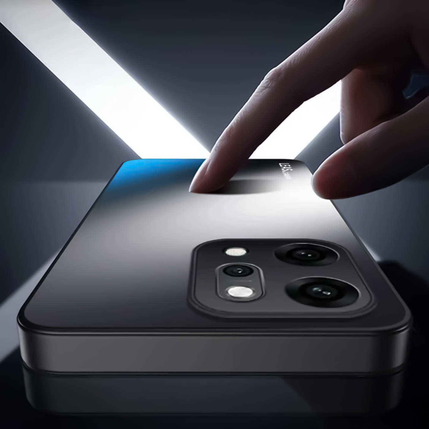 Oppo Reno 14 5G Back Cover