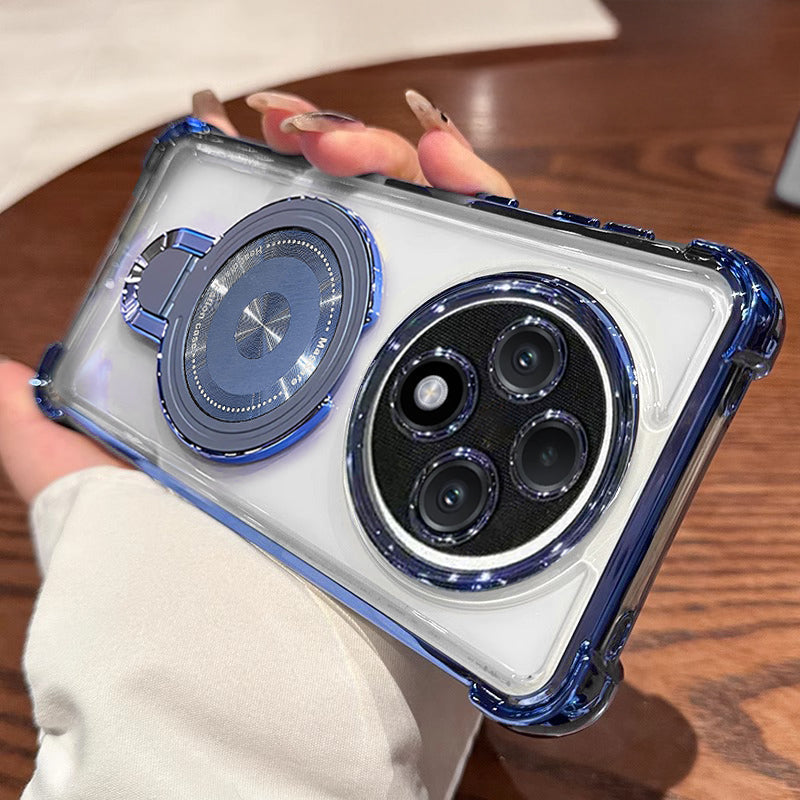 OPPO F27 PRO+ 5G Back Cover
