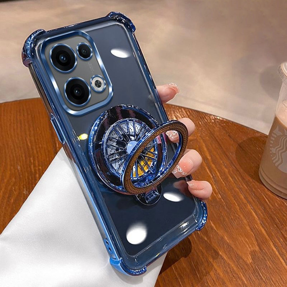 Oppo F31 5G Back cover