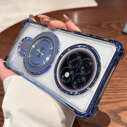 Oppo F31 Pro+ 5G invincible back case