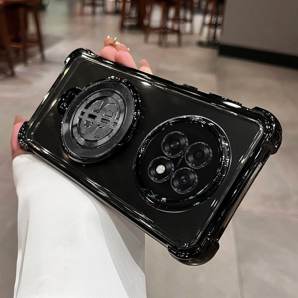 Oppo F31 Pro+ 5G Dollar Back Cover