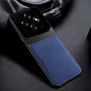 Blue Black