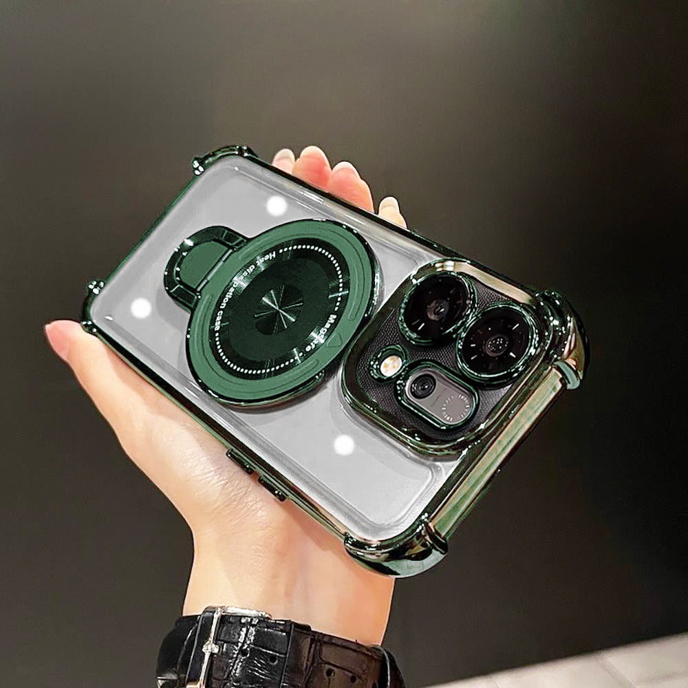 Oppo Reno 14 5G Back Case