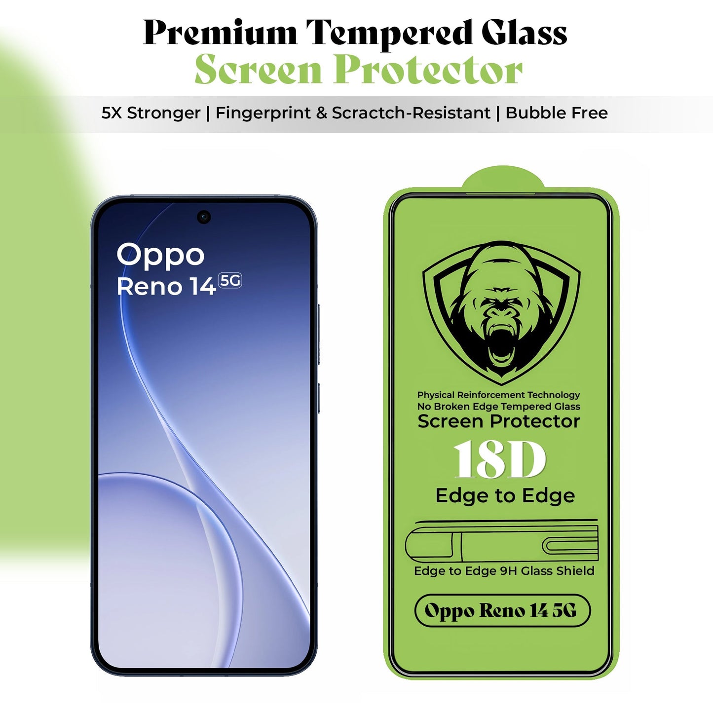 Oppo Reno14 5G Four Corner Airbags 100% Original Astro Money Magnet Rotating Dollar Case