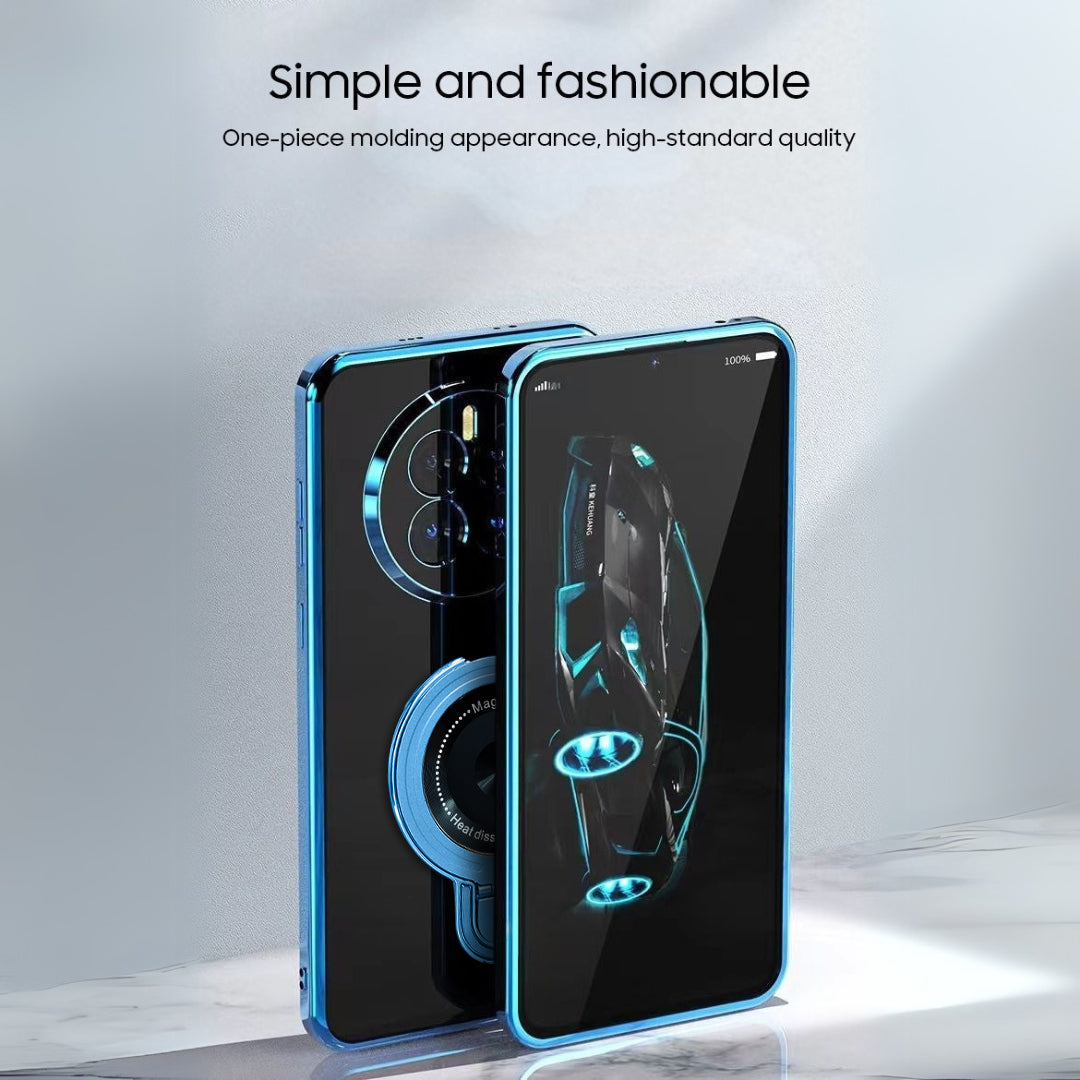 Realme 12 Pro+ 5G Invincible Electroplating Case