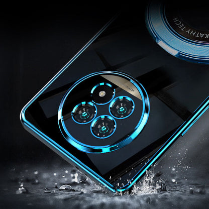 Realme 13 Pro+ 5G Magnifier Electroplating Case