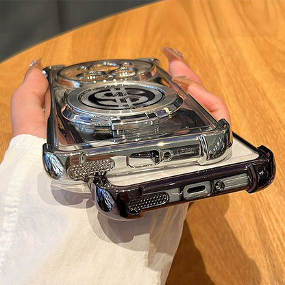 Luxury Premium case Realme 14 Pro+ 