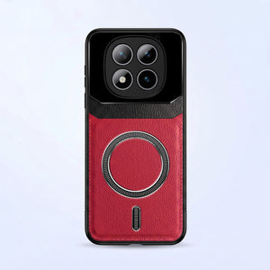 Red Black