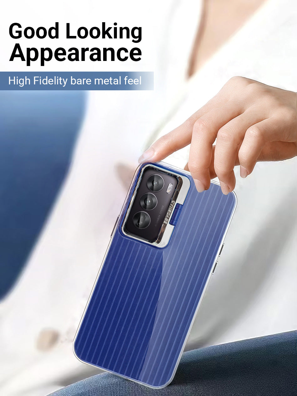 Oppo Reno 12 Pro 5G Luxury Cases 