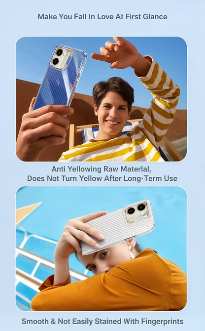 Oppo Reno 13 5G Luxury Dual Layer Hybrid Camera Ring Stand Case