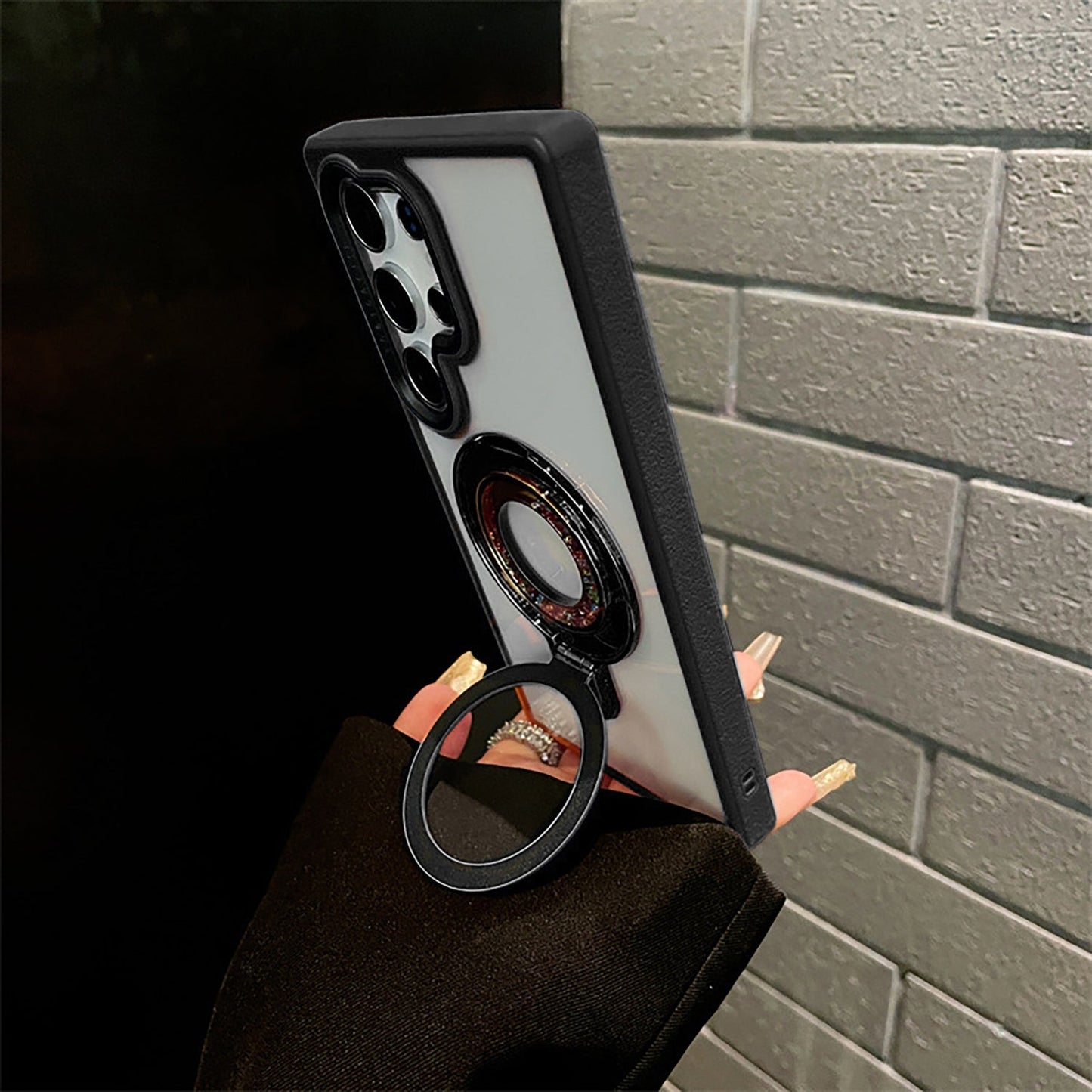 Samsung Galaxy S25 Ultra Cover