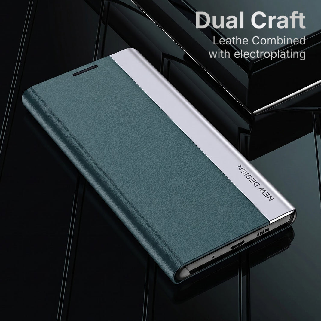 Oppo F31 5G Flip Leather Case