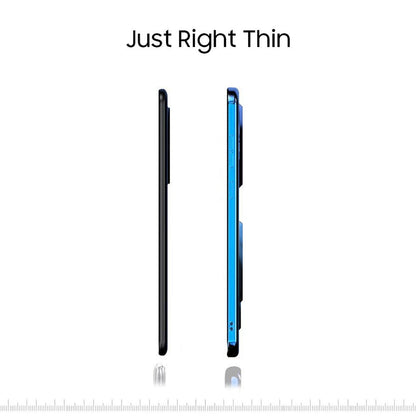 Samsung Galaxy A55 5G Invincible Electroplating Case