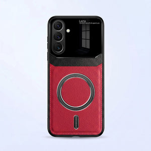 Red Black
