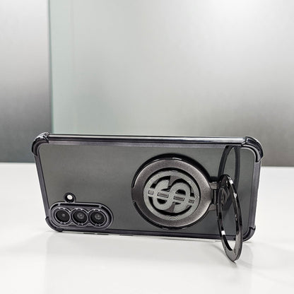 Comfortable Back Cover Samsung Galaxy A17