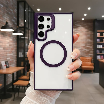 Samsung Galaxy S24/S25 Ultra 5G Back Case