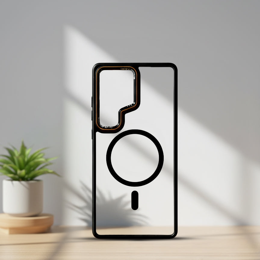 Samsung Galaxy S25 Ultra 5G Back Cover