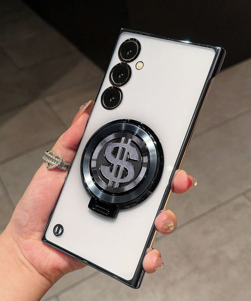 Samsung Galaxy S23 5G Dollar Frameless Case