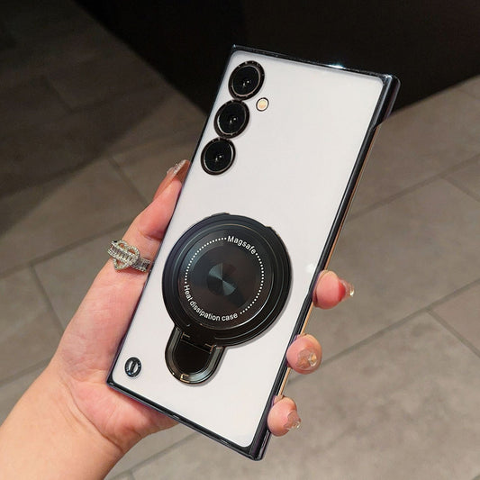 Samsung Galaxy S23+ 5G Invincible Frameless Case