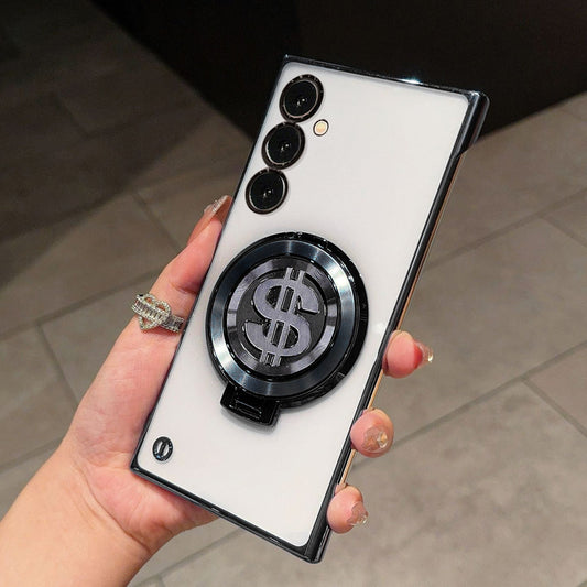 Samsung Galaxy S23 5G Dollar Frameless Case