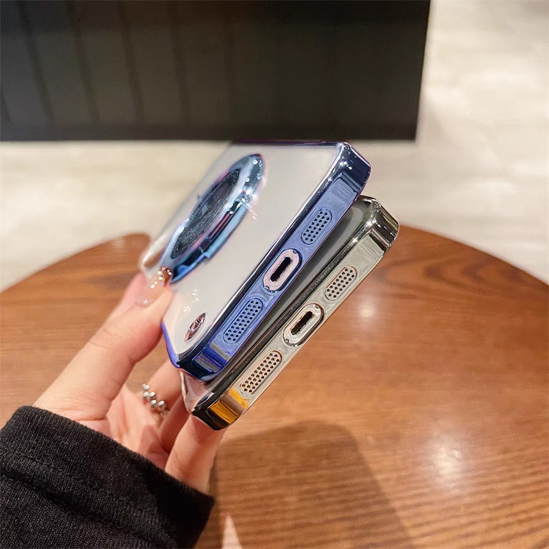 Samsung Galaxy A35 5G Billion Frameless Case