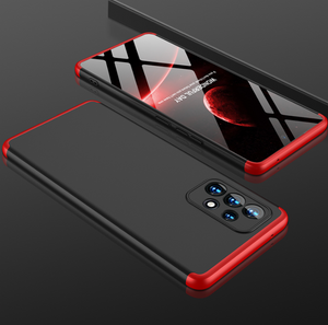 Red Black