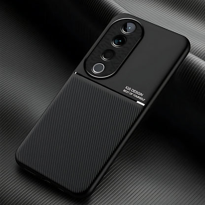 Vivo V40/V40 Pro 5G Hybrid Shockproof Protection Back Cover