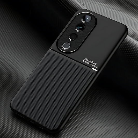 Vivo V40/V40 Pro 5G Hybrid Shockproof Protection Back Cover